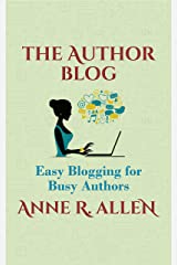 The Author Blog