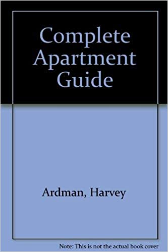 Complete Apartment Guide