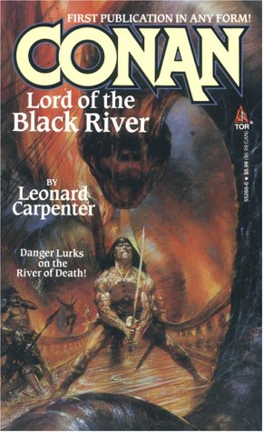 Conan Lord of the Black River