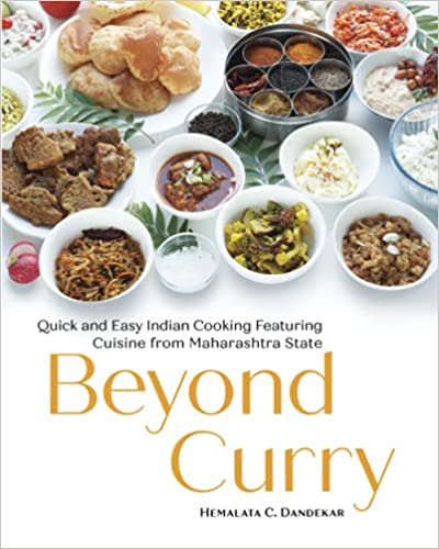 Beyond Curry