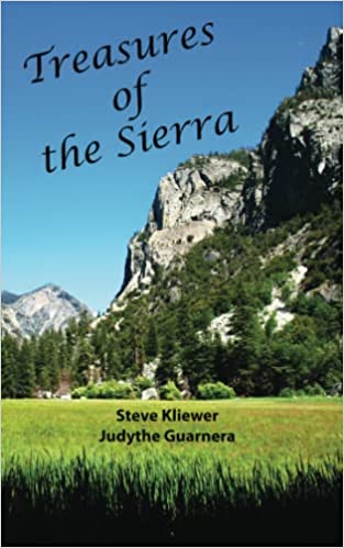 Treasures of the Sierra