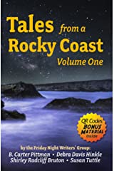 Tales From A Rocky Coast