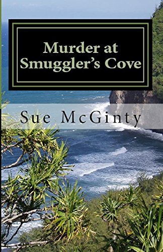 Murder At Smuggler's Cove