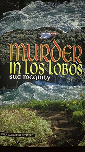 Murder In Los Lobos