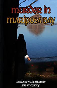 Murder In Mariposa Bay