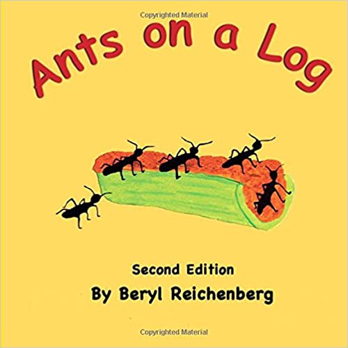 Ants on a Log