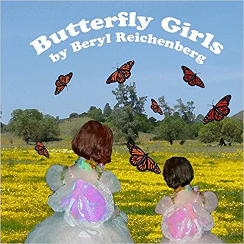 Butterfly Girls