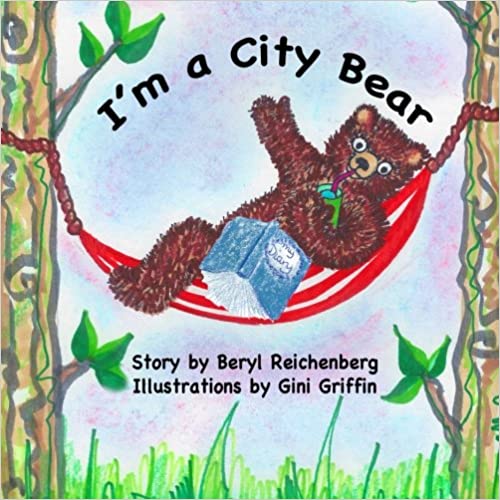 Im a city bear