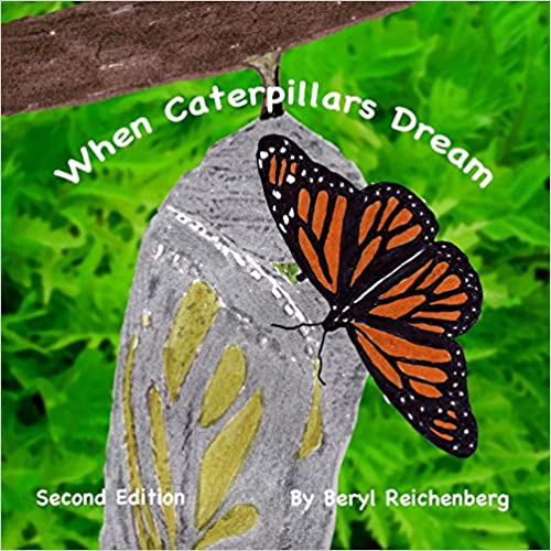 When Caterpillars Dream