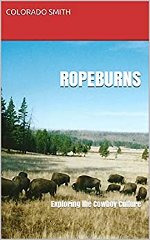 Ropeburns