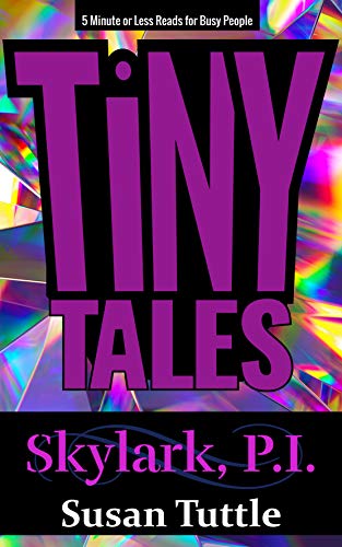 Tiny Tales Skylark PI