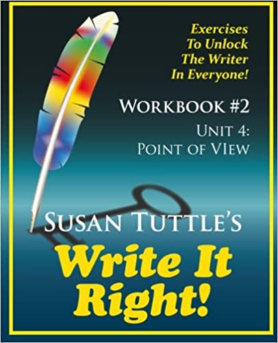 Write It Right Workbook 2