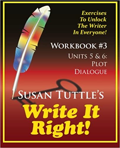Write It Right Workbook 3