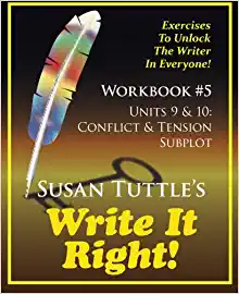 Write It Right Workbook 5